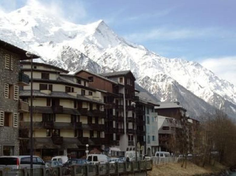 Image 1 - Local commercial - CHAMONIX MONT BLANC annonce immobilière du mois