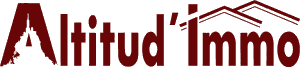 Altitud Immo logo